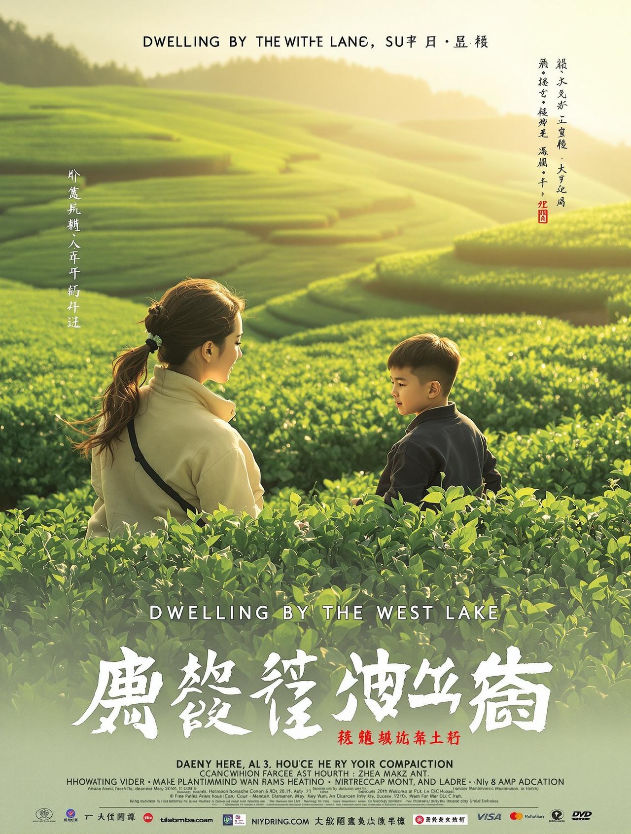 草木人间 - 蓝光影视高清影视海报